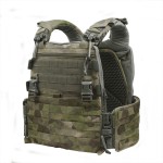 Плитоносец Stich Defense mod.3 (с быстросбросом FAST DROP, КАП) [STICH PROFI]